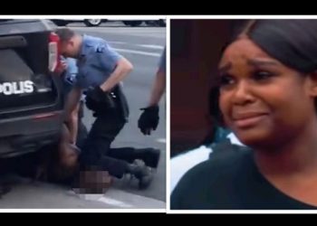 Perekam Pembunuhan George Floyd Terima Penghargaan dari Pulitzer Prize