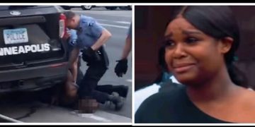 Perekam Pembunuhan George Floyd Terima Penghargaan dari Pulitzer Prize