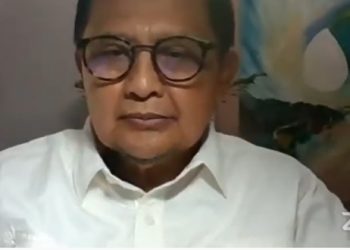 Prof Didin S Damanhuri Sebut Tesis Qodari sebagai “Skenario Ketakutan”