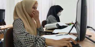 UNMUHA Kirim 10 Mahasiswa ke Kompetisi Nasional MIPA