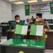 Pererat Hubungan Antar PTMA Se-Indonesia, UNMUHA dan UMSB Teken MoU