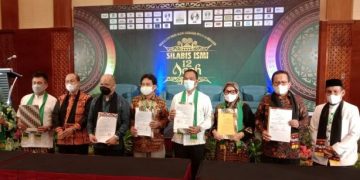 UNMUHA dan ISMI Jalin Kerjasama Perkuat Dunia Baru UMKM Indonesia