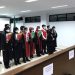 Fakultas Hukum UNMUHA Kembali Ikuti Kompetisi Peradilan Semu
