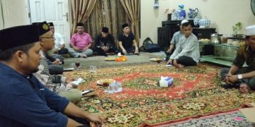 Ranting Muhammadiyah Titi Papan Kembali Laksanakan Pengajian