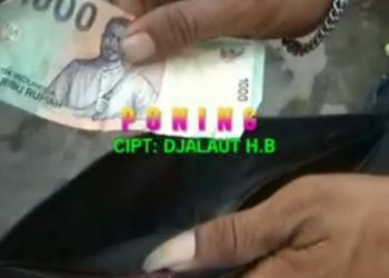 Sok Kayo……Padahal Jayo