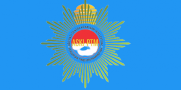 Muskernas ASKI-PTM 2021, Kepala Sentra HAKI UMSU Raih Suara Terbanyak Kedua