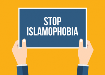 Islamophobia Sangat Bisa Datang dari Seorang Muslim