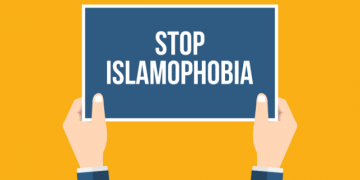 Islamophobia Sangat Bisa Datang dari Seorang Muslim
