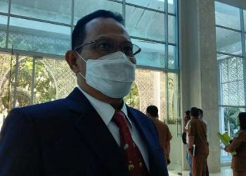 Harapan kepada Plt Sekda Prov Sumut Afifi Lubis