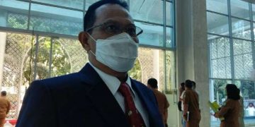 Harapan kepada Plt Sekda Prov Sumut Afifi Lubis