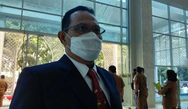 Harapan kepada Plt Sekda Prov Sumut Afifi Lubis