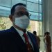 Harapan kepada Plt Sekda Prov Sumut Afifi Lubis