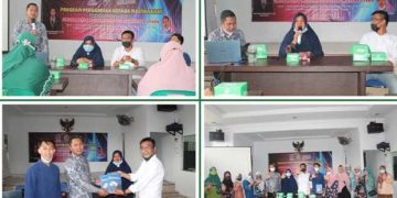 Dosen Fahum UMSU Laksanakan Abdimas di Desa Sambirejo Timur Percut Sei Tuan