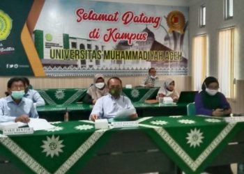 UNMUHA dan Pegadaian Adakan Webinar Millenial Emas