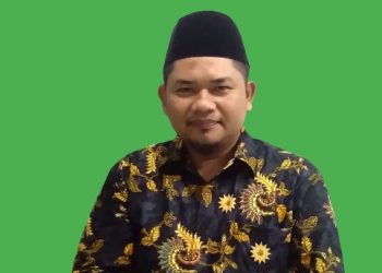 Ustadz Khoir, Kader Tangguh dan Pejuang Gigih itu Kini Telah Tiada