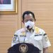 Tito Imbau Masyarakat Ganti Masker Tiap 4 Jam Sekali, ini Tanggapan Warganet
