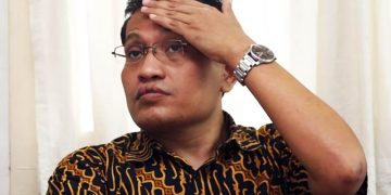 Ulil Abshar: Kesalahan Terbesar Jokowi Serahkan Kendali ke Luhut