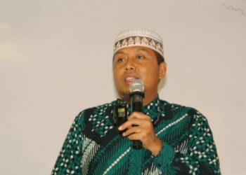 Tiga Langkah Konsisten Muhammadiyah Hadapi Wabah Covid-19