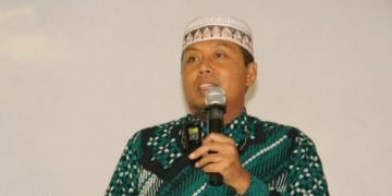 Tiga Langkah Konsisten Muhammadiyah Hadapi Wabah Covid-19