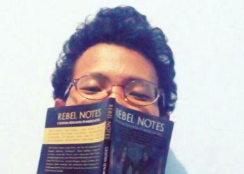 Puisi-puisi Ardhi Ridwansyah