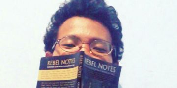 Puisi-puisi Ardhi Ridwansyah