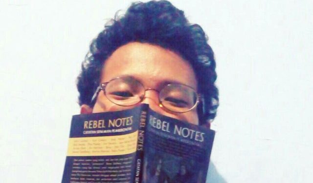 Puisi-puisi Ardhi Ridwansyah