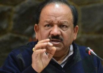 Jadi Sorotan di Tengah Lonjakan Covid-19, 12 Menteri India Putuskan Mengundurkan Diri