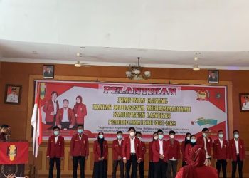 Arie Armanda, Nakhoda Baru PC IMM Langkat