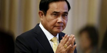 Bantu Warga yang Terdampak Pandemi, PM Thailand Sumbangkan 3 Bulan Gajinya