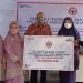 RS ‘Aisyiyah Pasbar Terima Bantuan 1 Unit Mobil Ambulance