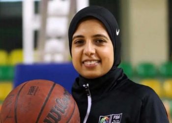 Sara Gamal, Wasit Perempuan Berhijab Pertama di Olimpiade