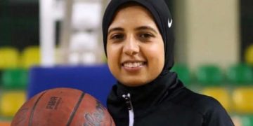 Sara Gamal, Wasit Perempuan Berhijab Pertama di Olimpiade