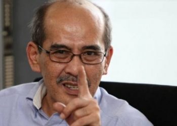 Faisal Basri: Jualan Vaksin adalah Tindakan Biadab