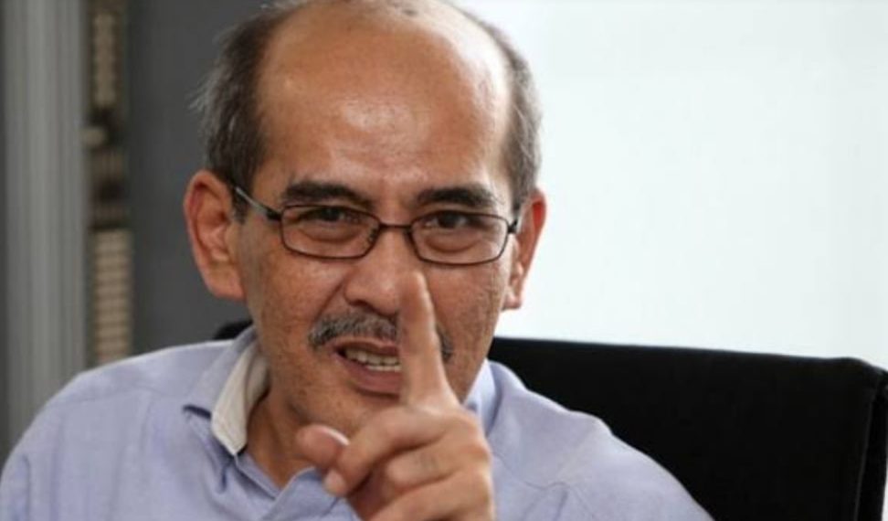 Faisal Basri: Jualan Vaksin adalah Tindakan Biadab