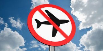 Sudah 9 Negara Tutup Pintu Buat Kedatangan dari Indonesia