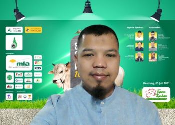 Penyembelihan Hewan Kurban Harus Sesuai Syariat Islam dan Memperhatikan Aspek Higienis