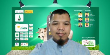 Penyembelihan Hewan Kurban Harus Sesuai Syariat Islam dan Memperhatikan Aspek Higienis