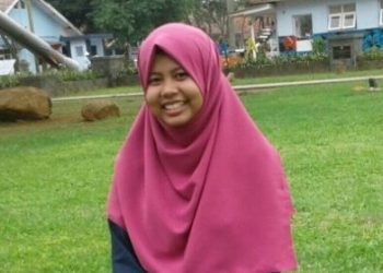 Puisi~puisi Nida Nur Fadillah