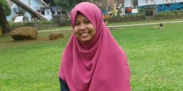 Puisi~puisi Nida Nur Fadillah