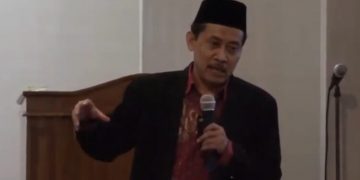 Prof Agus Purwanto: Muhammadiyah itu Pro Sains dan Teknologi