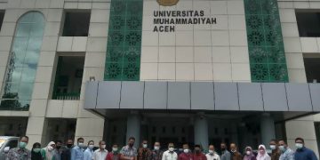 Rektor Unmuha Minta Alumni Berperan dalam Membangun Kampus