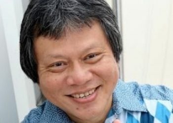 Alvin Lie: Andai Jokowi Tangani Covid-19 Segesit Seperti Tangani Rangkap Jabatan Rektor UI, Kondisi Hari ini Bisa Jauh Lebih Baik