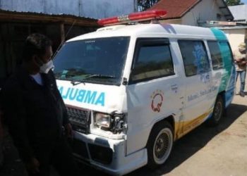 RS ‘Aisyiyah Kudus Sampaikan Klarifikasi tentang Insiden Ambulance Kosong