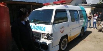 RS ‘Aisyiyah Kudus Sampaikan Klarifikasi tentang Insiden Ambulance Kosong