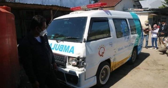 RS ‘Aisyiyah Kudus Sampaikan Klarifikasi tentang Insiden Ambulance Kosong