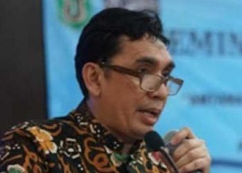 Azmi Syahputra: Fenomena Rektor PTN Rangkap Jabatan adalah Indikasi Terjadinya “Kelumpuhan Intelektual”
