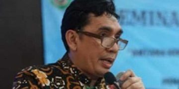 Azmi Syahputra: Fenomena Rektor PTN Rangkap Jabatan adalah Indikasi Terjadinya “Kelumpuhan Intelektual”