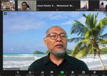 Bambang Widjajanto: Update Keilmuan dan Peraturan Sangat Penting bagi Advokat