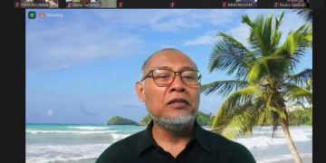 Bambang Widjajanto: Update Keilmuan dan Peraturan Sangat Penting bagi Advokat