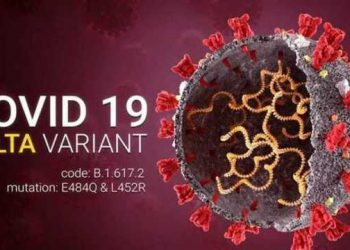 Covid-19 Varian Delta dan Hal-hal yang Harus Kamu Perhatikan